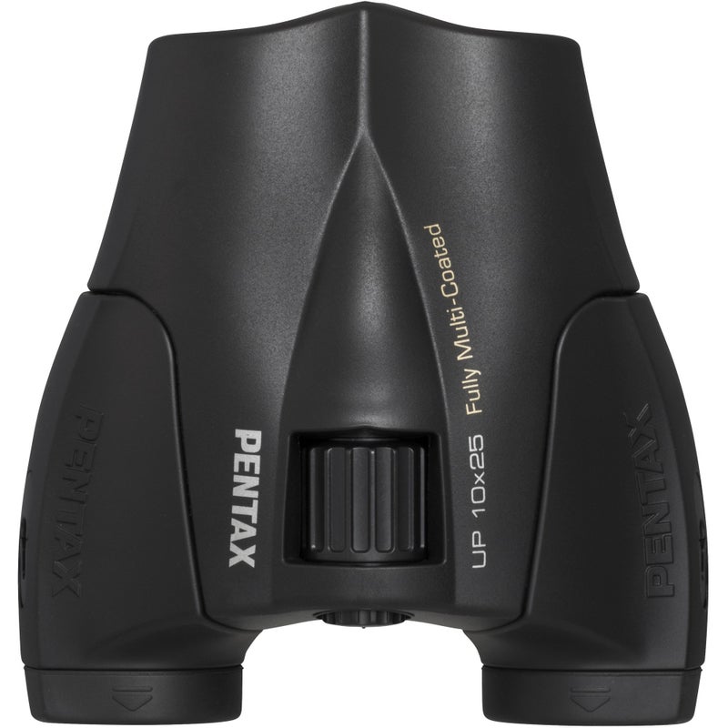 Pentax UP 10x25 Binoculars (Black) - Image 4